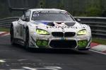BMW M6 GT3 2015 года